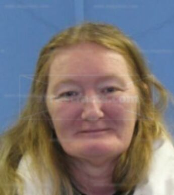 Debbie Ann Rigby