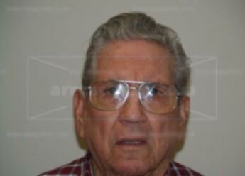 Joe Ray Duran