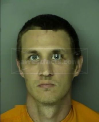 Mark William Burnett