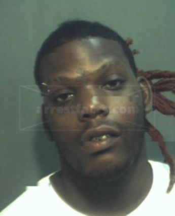 Ramarie Rakeishon Archibald
