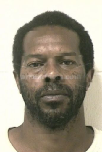 Antonio Bernard Cook