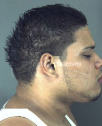 Israel Omar Gonzalez