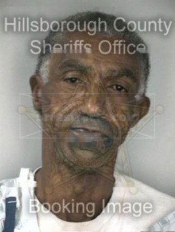 William Rhea Crutchfield