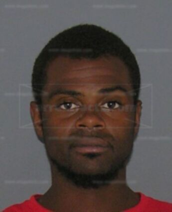 Anthony Johnson