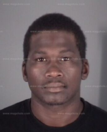 Marqwell Lamorris Coleman