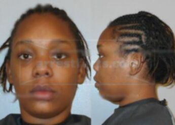 Tyquandra Shawntae Bibbs