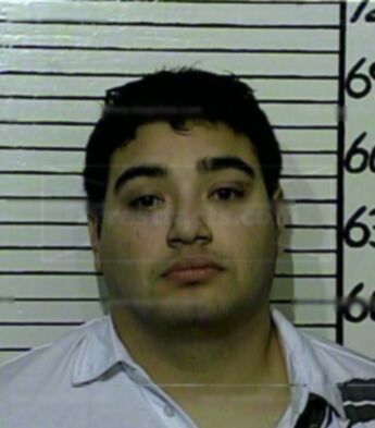 Jonathan Lance Pena