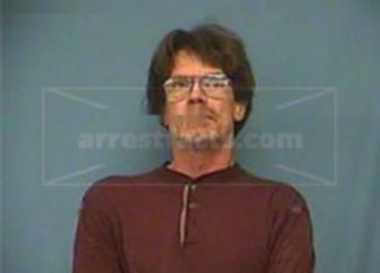 Jerrold Dean Cleghorn