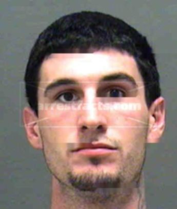 Zak Randall Spaulding