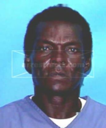 James Alvin Coleman