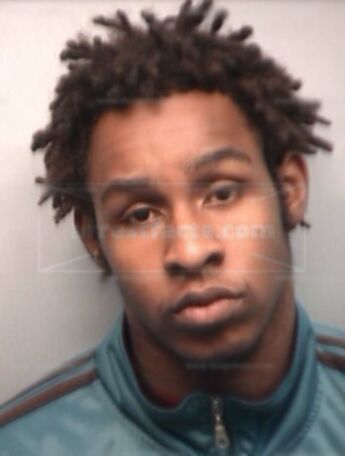 Kevin Donnell Arnold