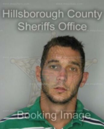 Donald Gary Carman Jr.