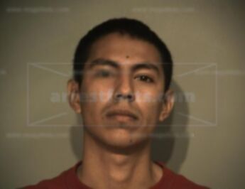 Miguel Alexander Dominguez Garcia