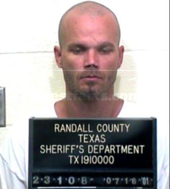 Kevin Keith Lewis