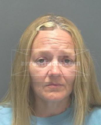 Judi Michele Armstrong