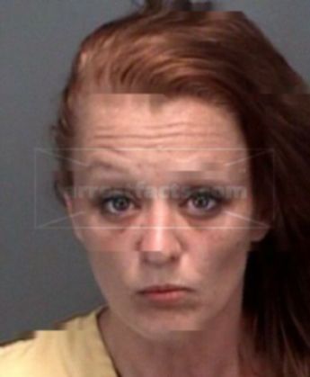 Mandy Mae Johns