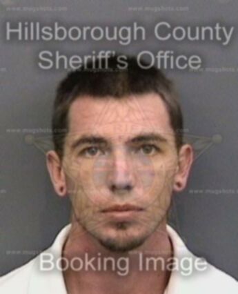 Eric Lee Birge