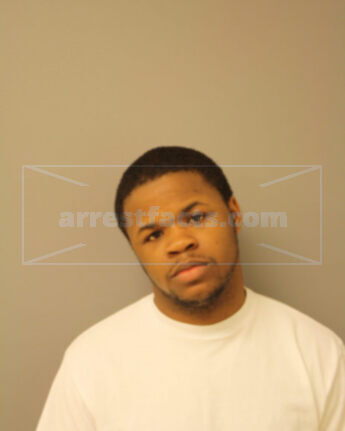 Davonta Jones
