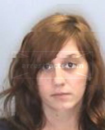 Tiffany Elaine Maltbie