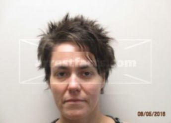 Anna Rachel Greenwell