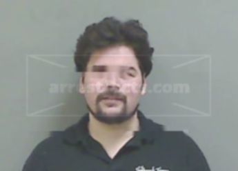 James Bryan Rust