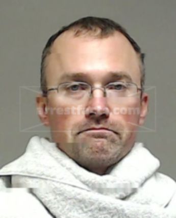 Jason Scott Mckenzie