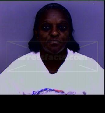 Terrie Lynn Fonza