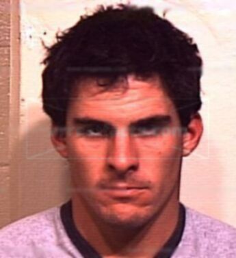Troy Lawrence Tucker