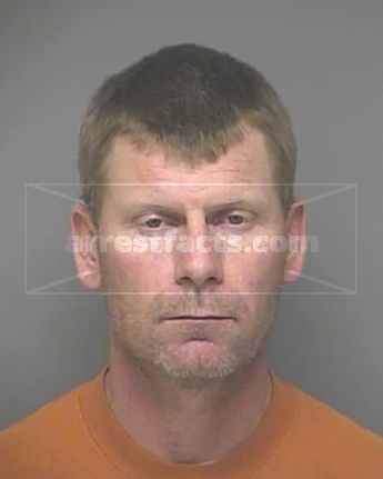 Tommy Duane Woods