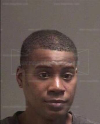 Darnell Arvin Jones