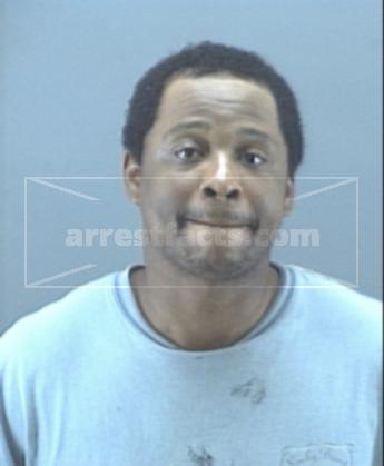 Cory Bernard Parker