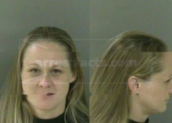 Jessica Leigh Givens