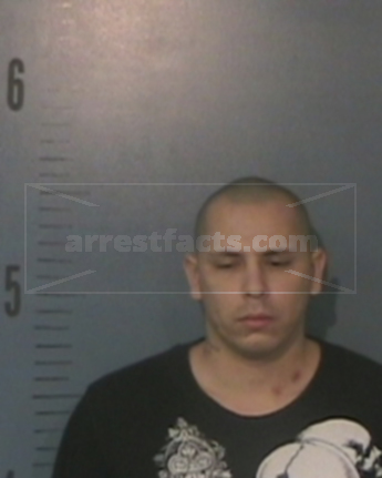 Alvin Mike Garza