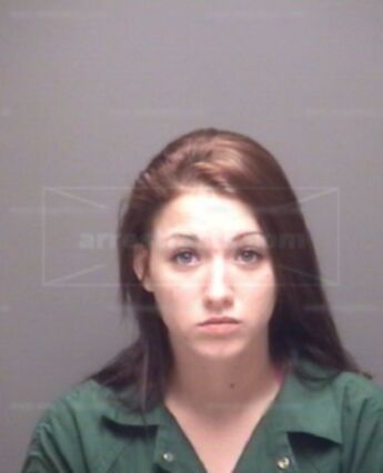 Stacey Louise Marble