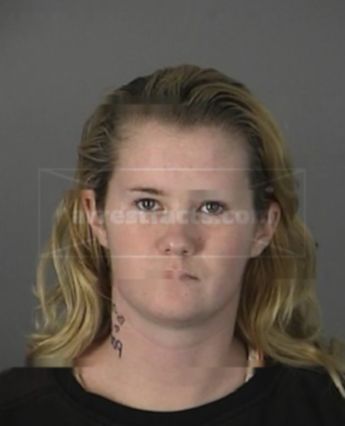 Amanda Ann Bickford