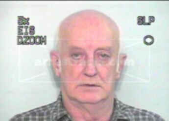 William Arthur Lent