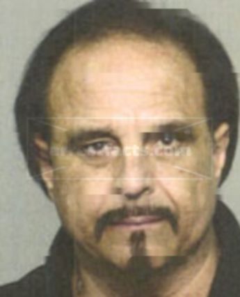 Henry Peter Shaheen
