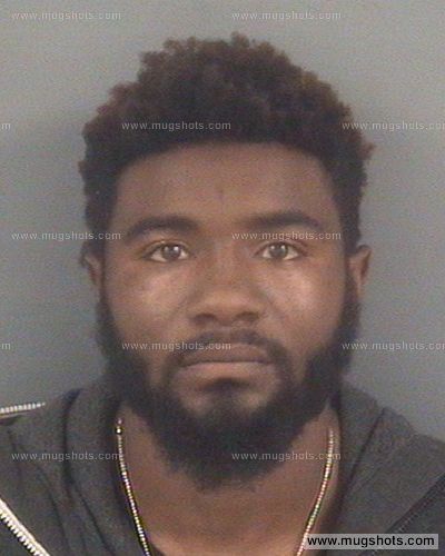 Timothy Rasheed Mccullough