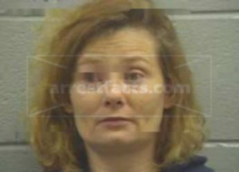 Tammy Jo Spivey