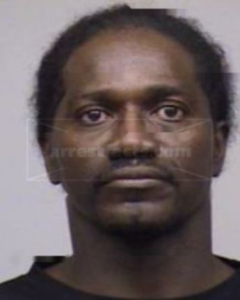 Terry Lennett Jarrett