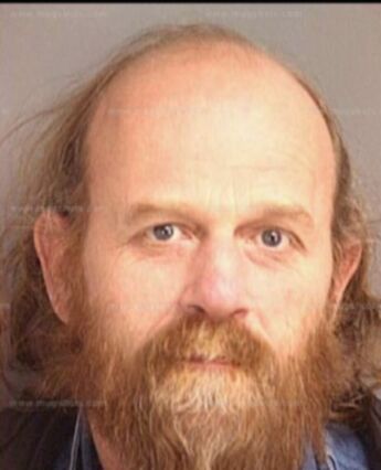 Douglas Lynn Crockett