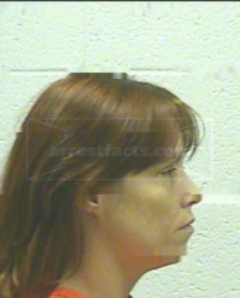 Andrea D Rush