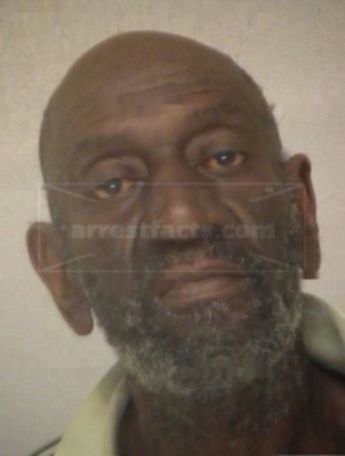Eddie Lee Thompson