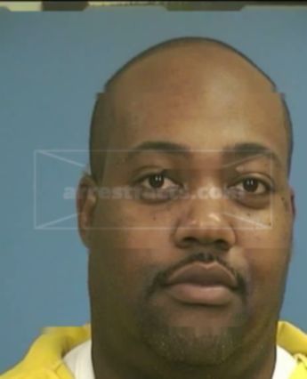 Demetrios Petty