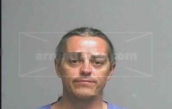 Michael Todd Harrison