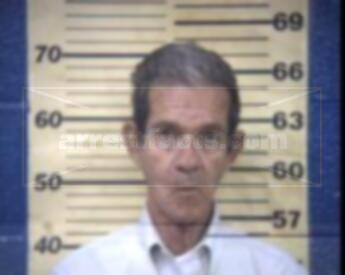 William Cleburne Poston