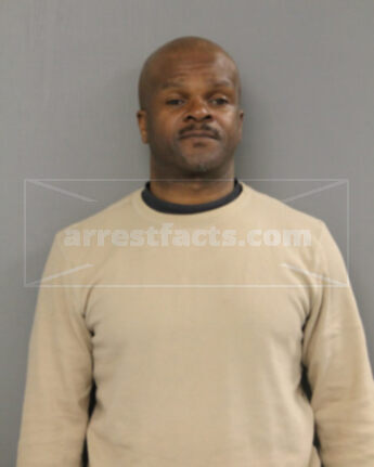 Dwayne M Spencer