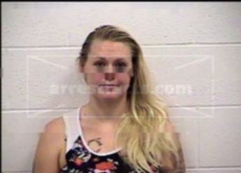 Samantha Louise Craft