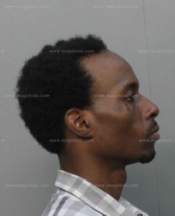 Cedrick Sherill