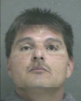 Kevin Wayne Burhance